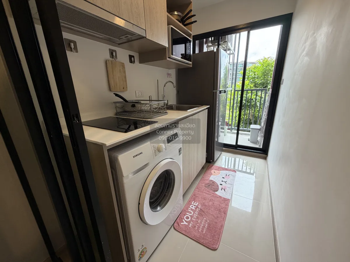 เช่าคอนโด  เดอะ เบส บูกิต ภูเก็ต วิชิต เมืองภูเก็ต ภูเก็ต CX-1679