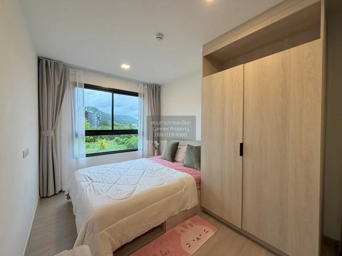 เช่าคอนโด  เดอะ เบส บูกิต ภูเก็ต วิชิต เมืองภูเก็ต ภูเก็ต CX-1679
