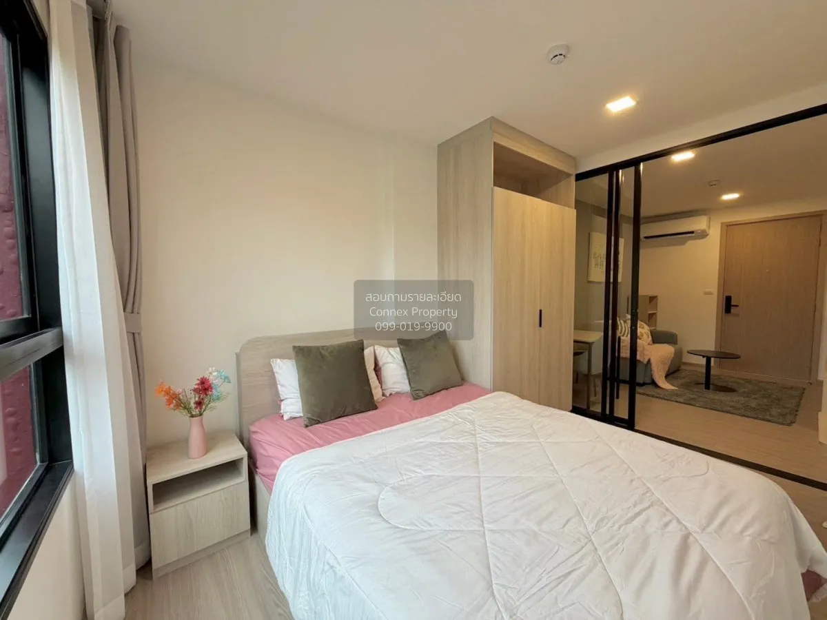 เช่าคอนโด  เดอะ เบส บูกิต ภูเก็ต วิชิต เมืองภูเก็ต ภูเก็ต CX-1679