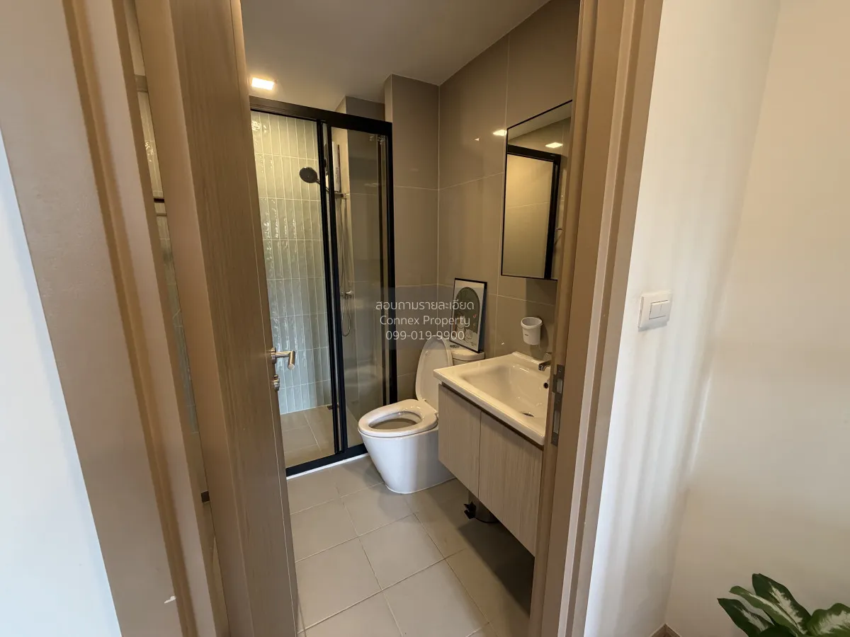 เช่าคอนโด  เดอะ เบส บูกิต ภูเก็ต วิชิต เมืองภูเก็ต ภูเก็ต CX-1679