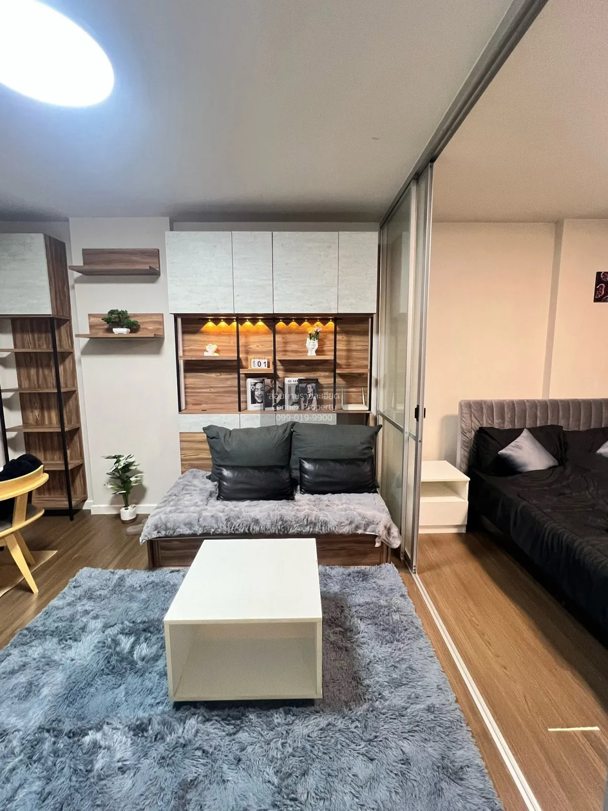For Rent Condo , dCondo Creek Phuket , Kathu , Kathu , Phuket , C 1