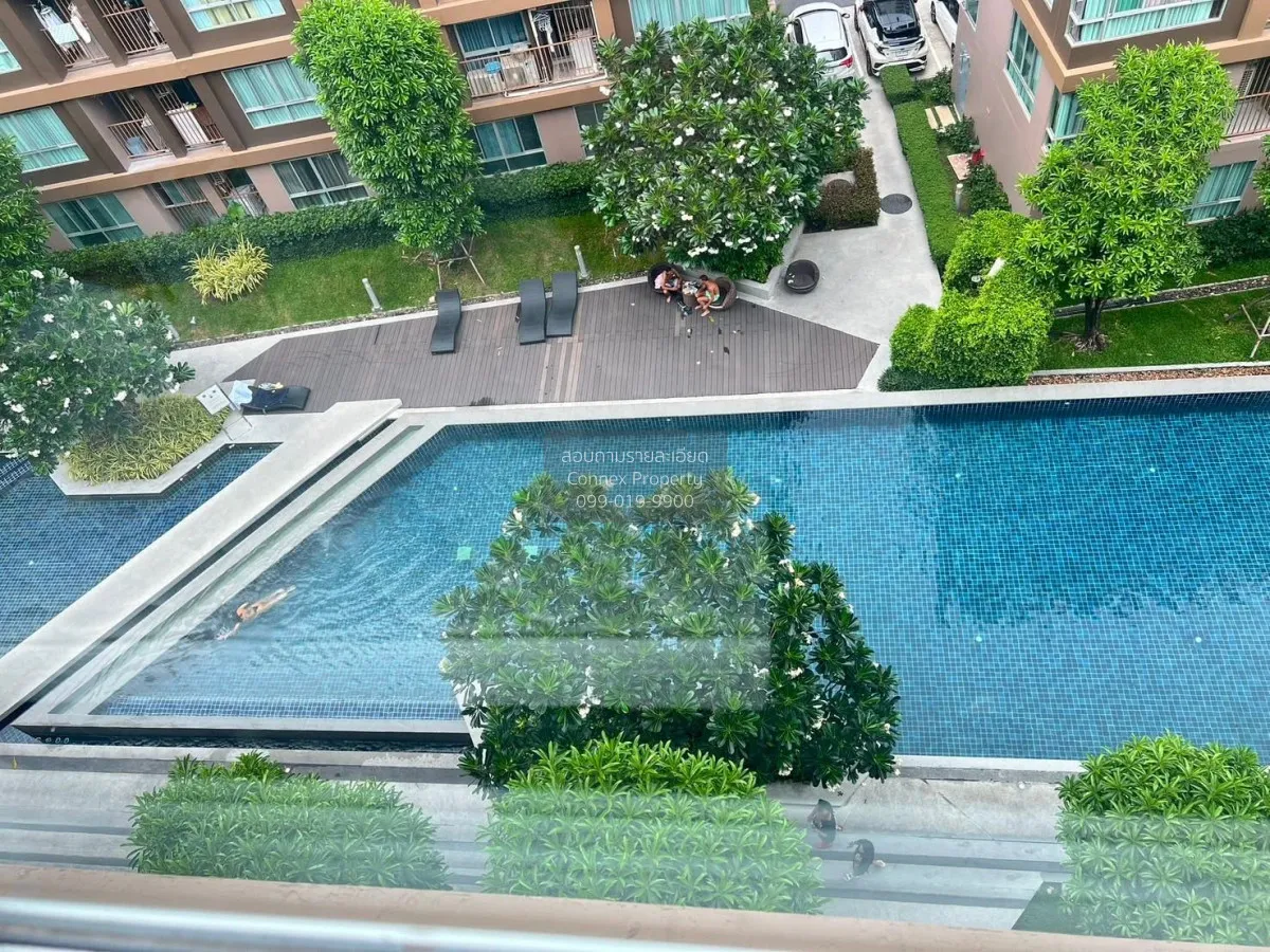 For Rent Condo , dCondo Creek Phuket , Kathu , Kathu , Phuket , C