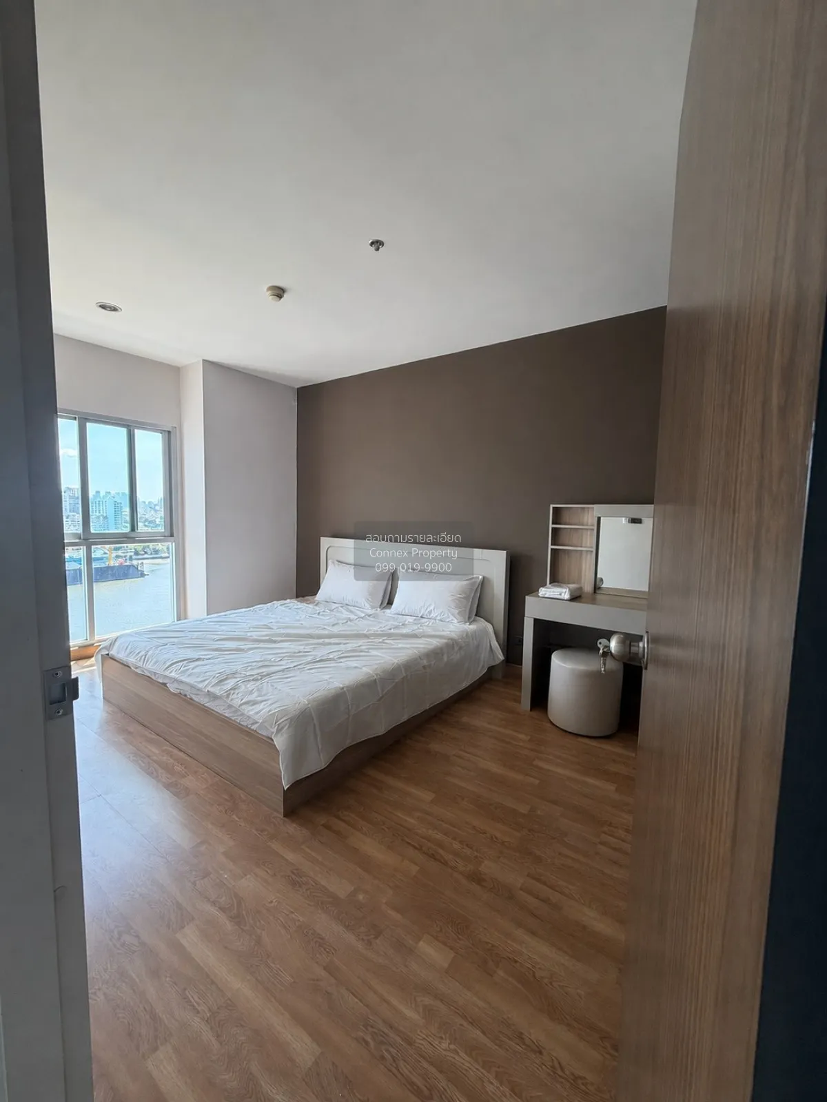 For Rent Condo , Ivy River , Bang Pakok , Rat Burana , Bangkok ,  4