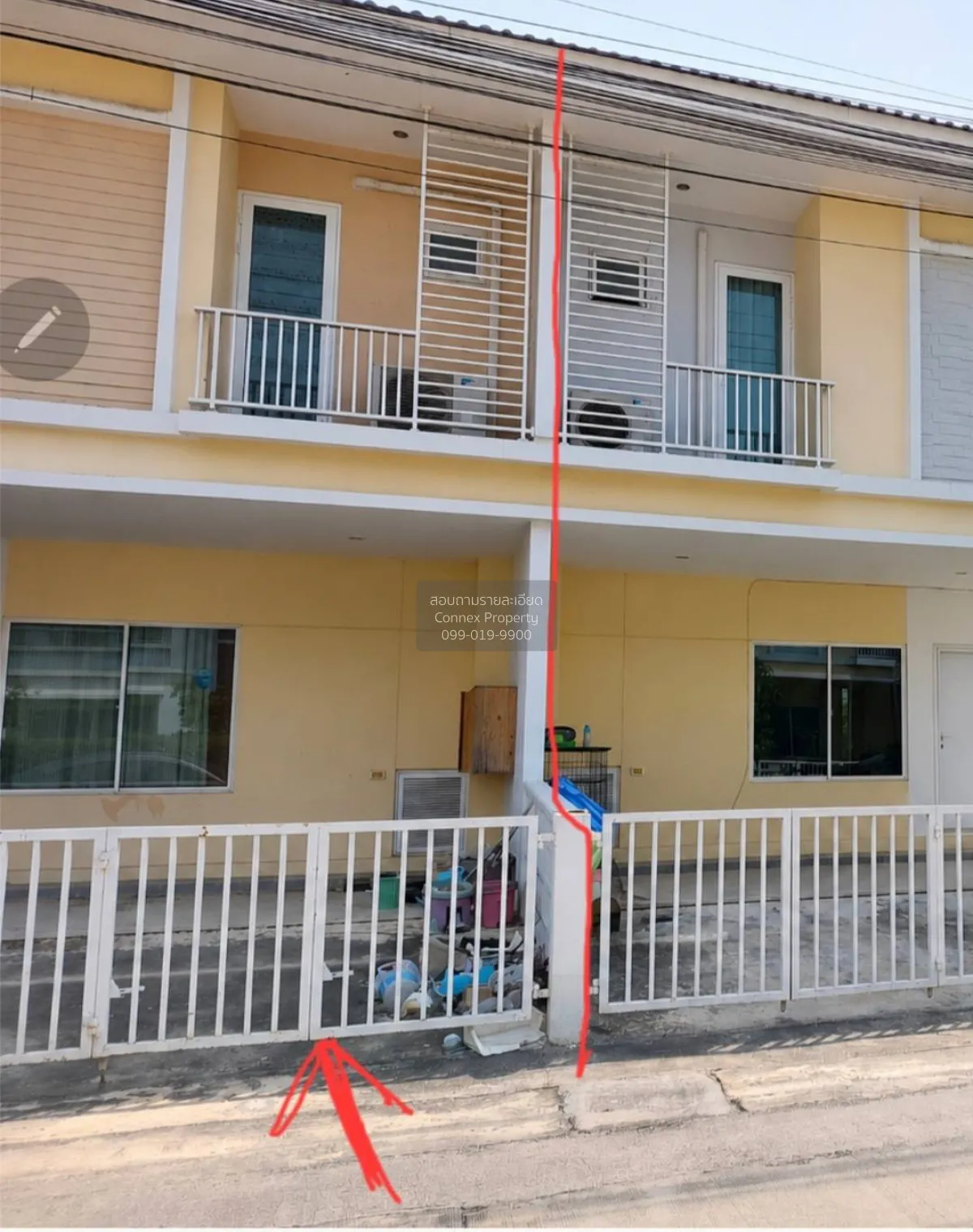 For Sale House , The Plant Klong Bangpai Station , Ban Mai , Bang 1