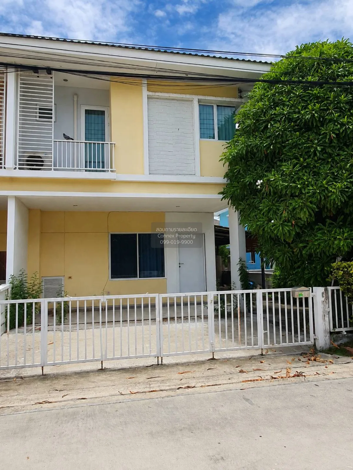 For Sale House , The Plant Klong Bangpai Station , Ban Mai , Bang 2