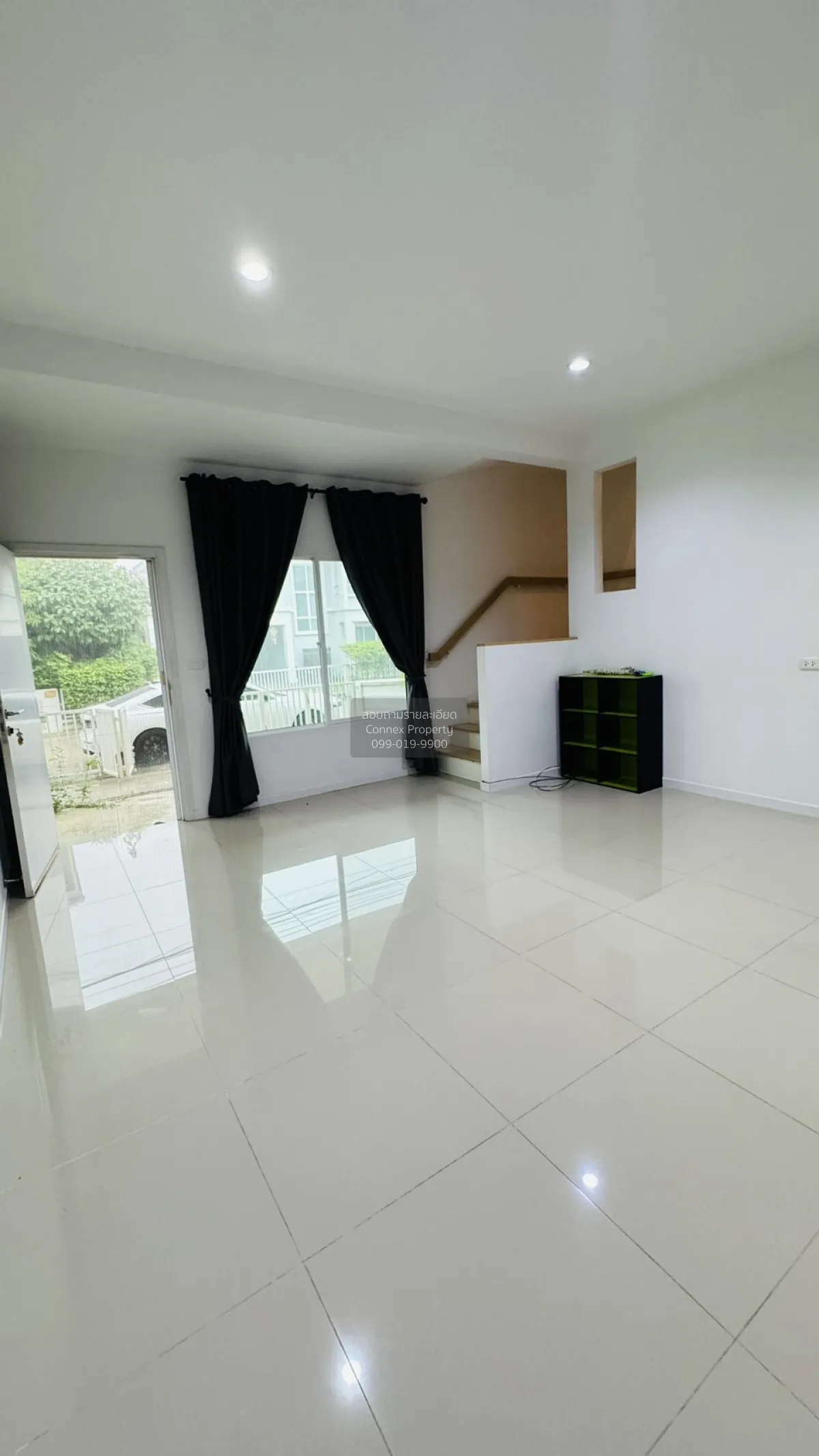 For Sale House , The Plant Klong Bangpai Station , Ban Mai , Bang