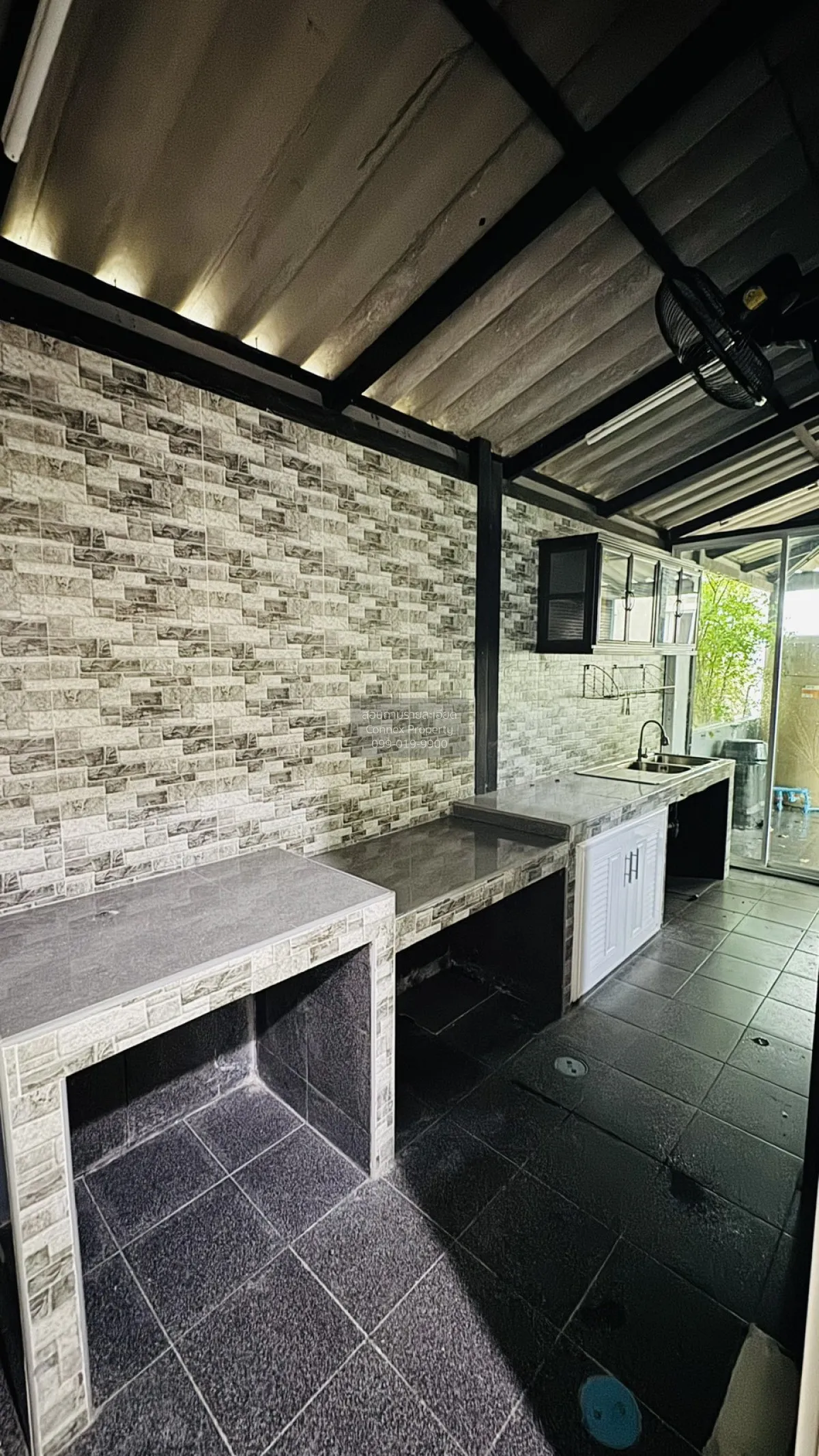 For Sale House , The Plant Klong Bangpai Station , Ban Mai , Bang