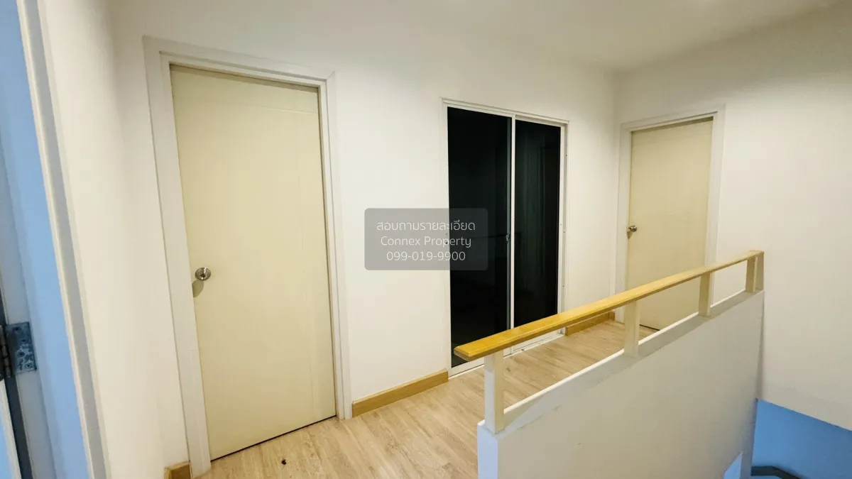 For Sale House , The Plant Klong Bangpai Station , Ban Mai , Bang