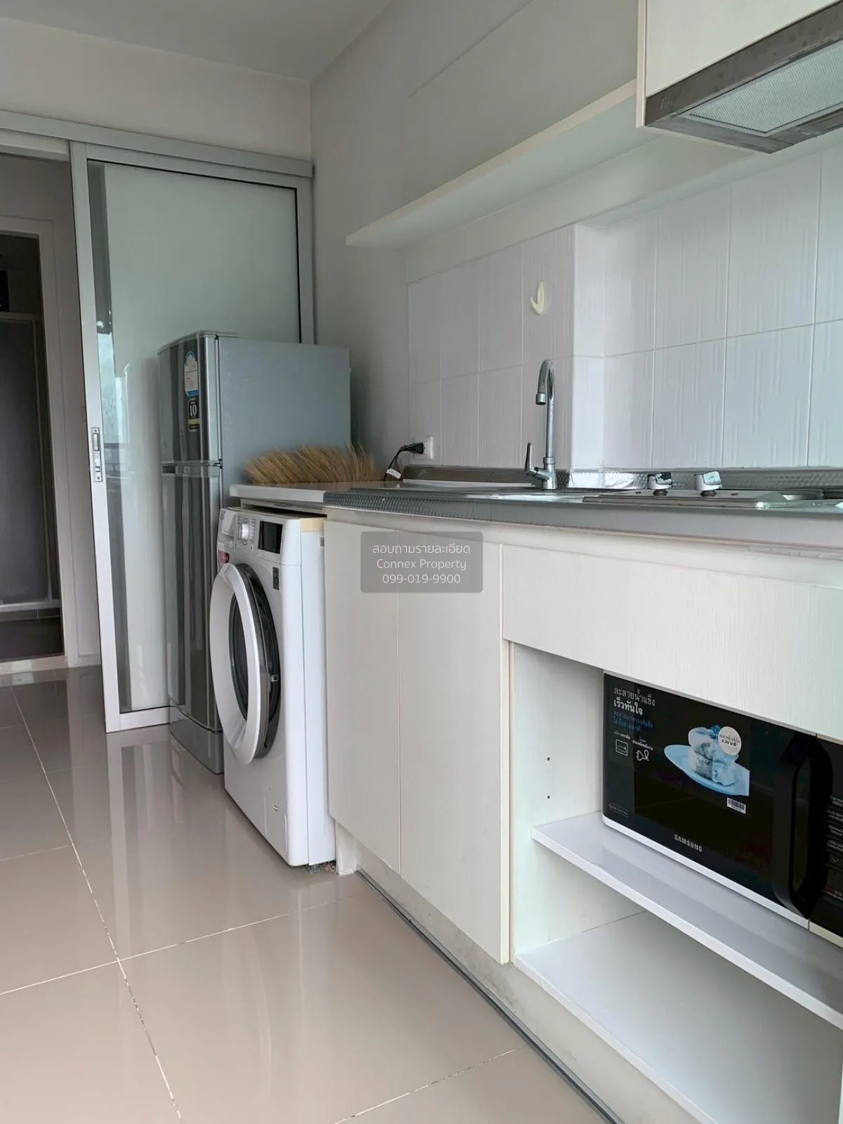 For Sale Condo , Aspire Rama 9 , MRT-Phra Ram 9 , Huai Khwang , H