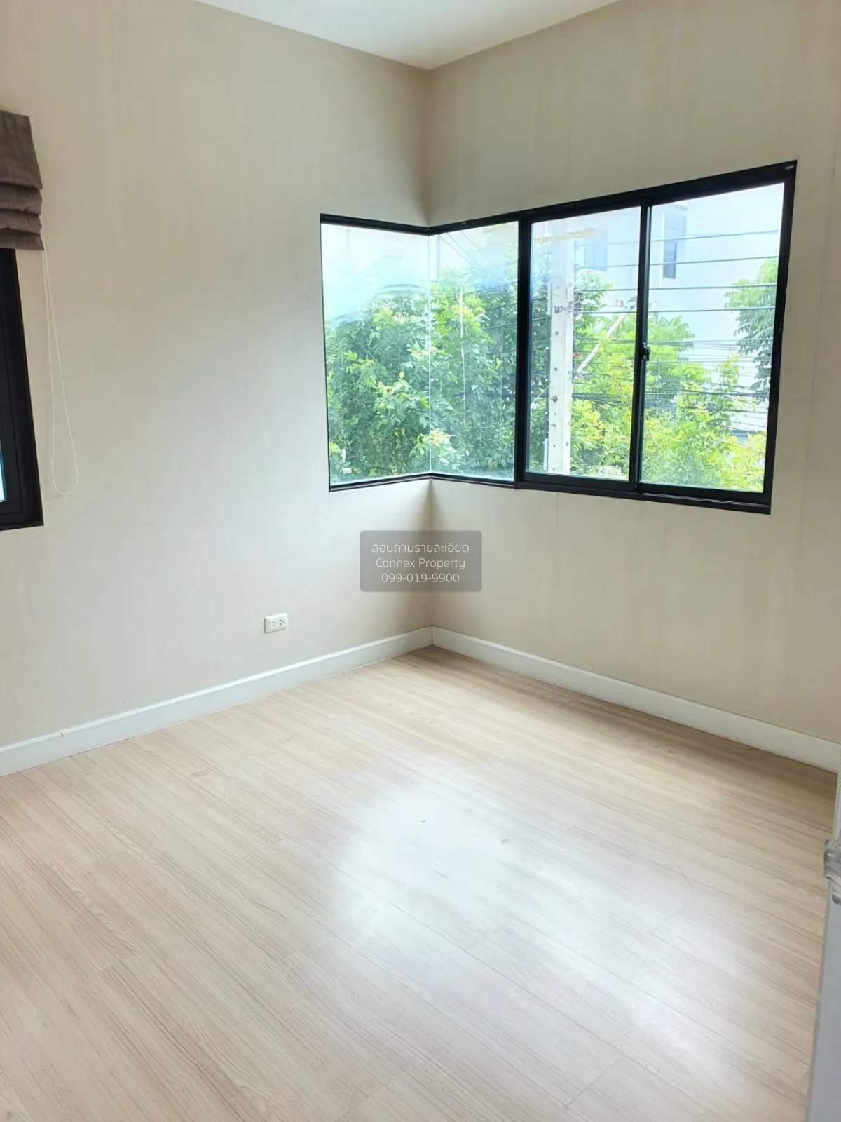 For Rent Townhouse/Townhome  , Thana Cluster Westgate , MRT-Khong