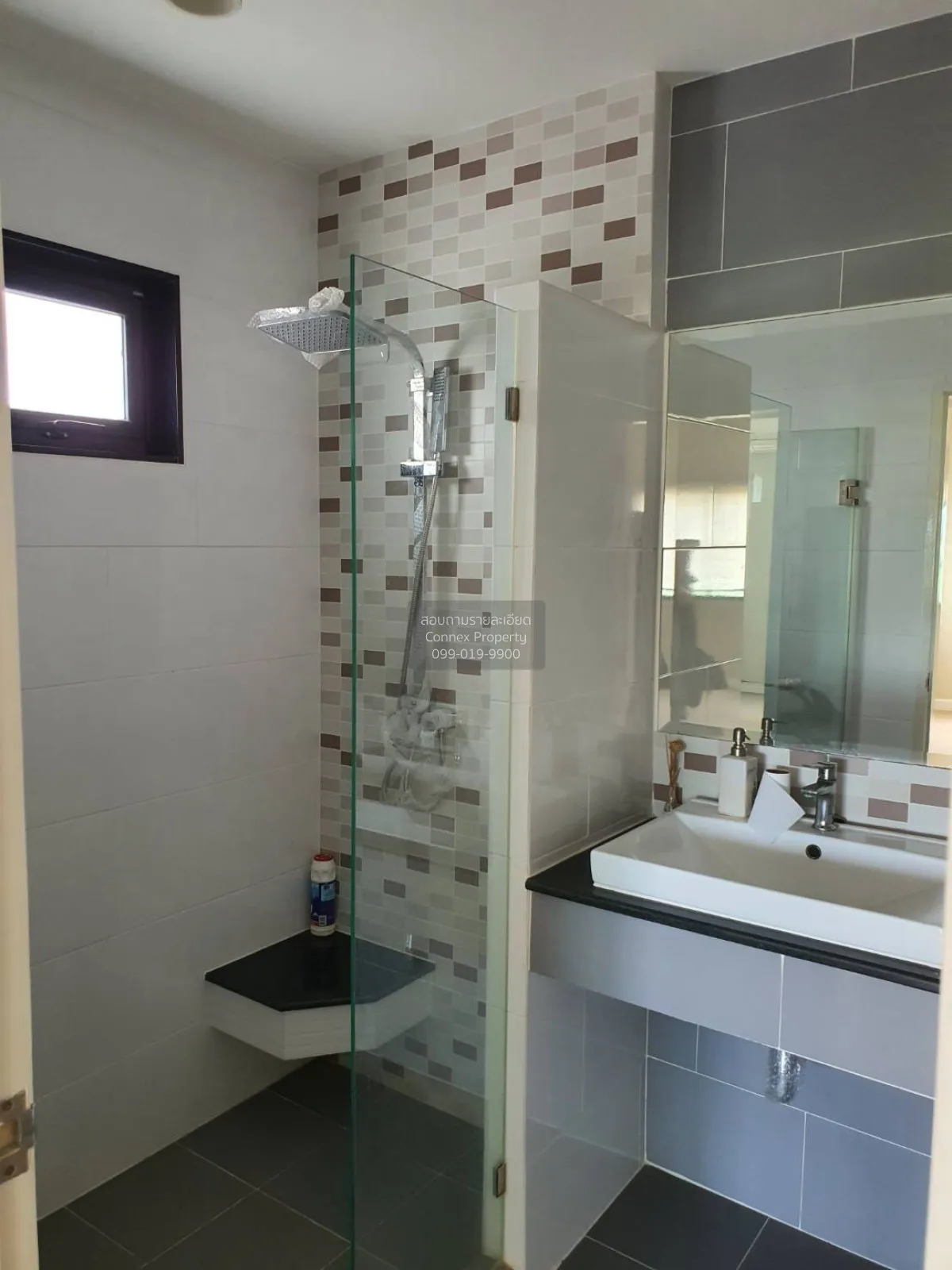 For Rent Townhouse/Townhome  , Thana Cluster Westgate , MRT-Khong