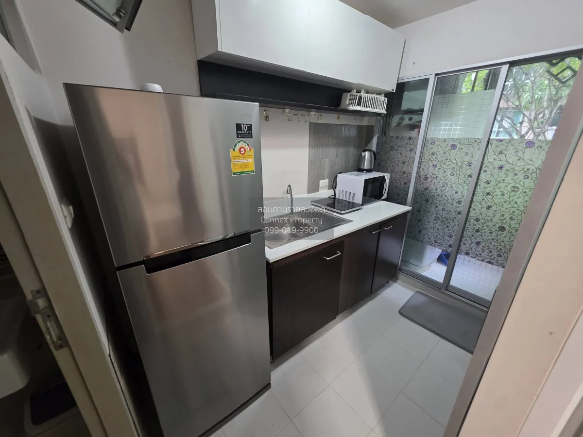 เช่าคอนโด  ดีคอนโด ครีก ภูเก็ต กะทู้ กะทู้ ภูเก็ต CX-167953 3