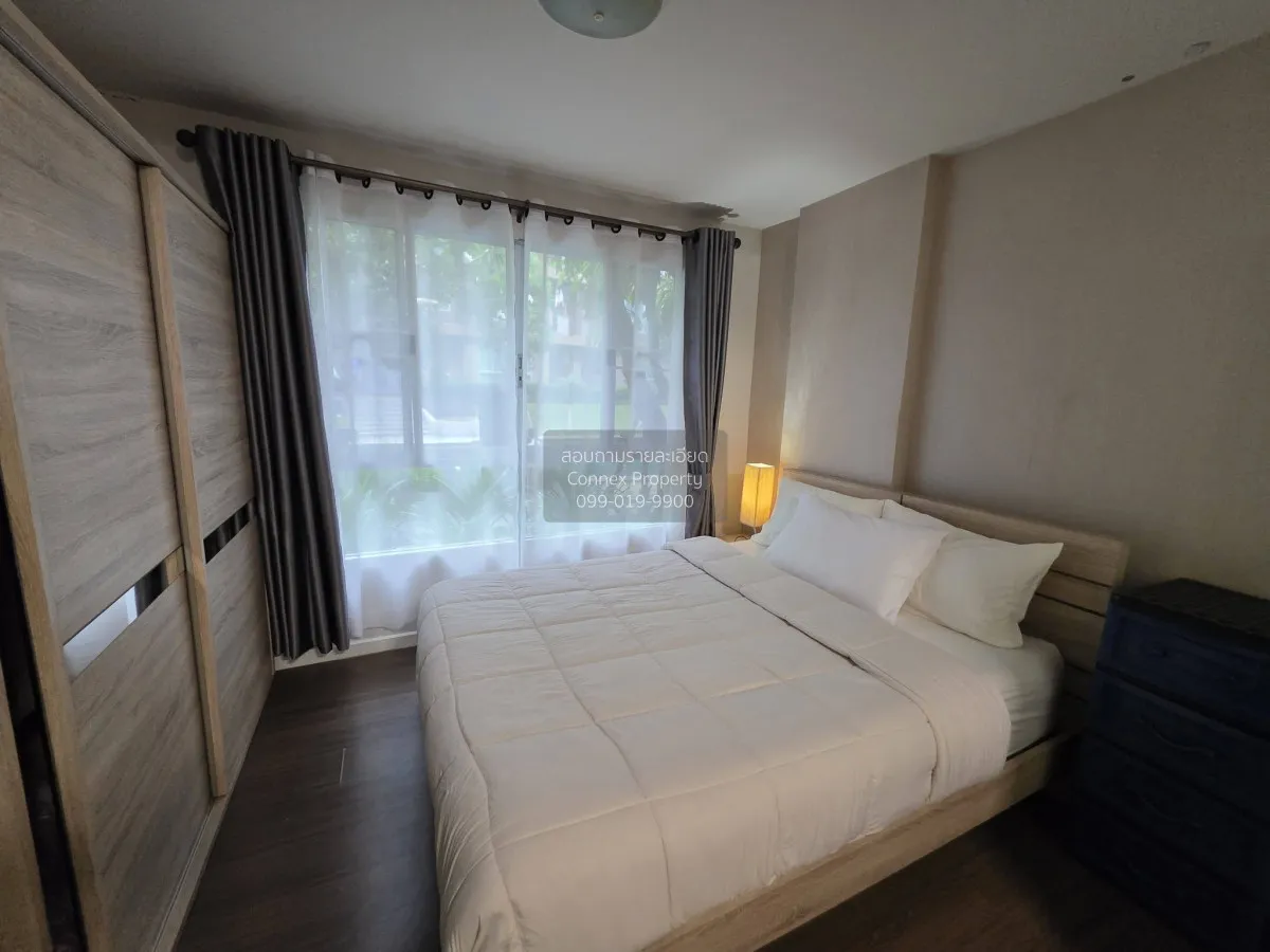 เช่าคอนโด  ดีคอนโด ครีก ภูเก็ต กะทู้ กะทู้ ภูเก็ต CX-167953
