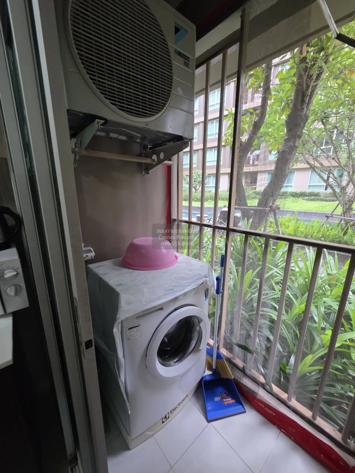 เช่าคอนโด  ดีคอนโด ครีก ภูเก็ต กะทู้ กะทู้ ภูเก็ต CX-167953