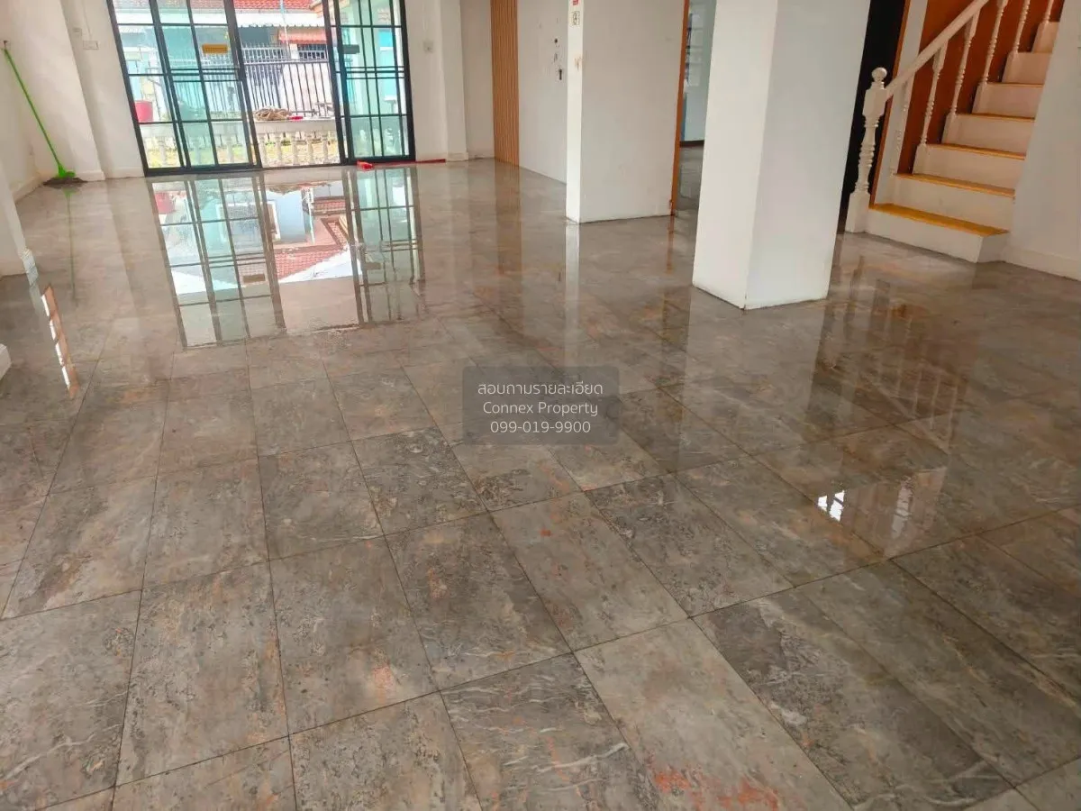 เช่าบ้าน  บ้านธารารินทร์ คลอง 2 คูคต ลำลูกกา ปทุมธานี CX-167954 2
