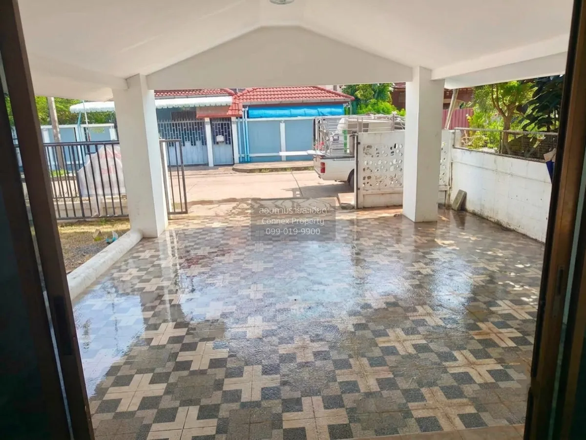 เช่าบ้าน  บ้านธารารินทร์ คลอง 2 คูคต ลำลูกกา ปทุมธานี CX-167954