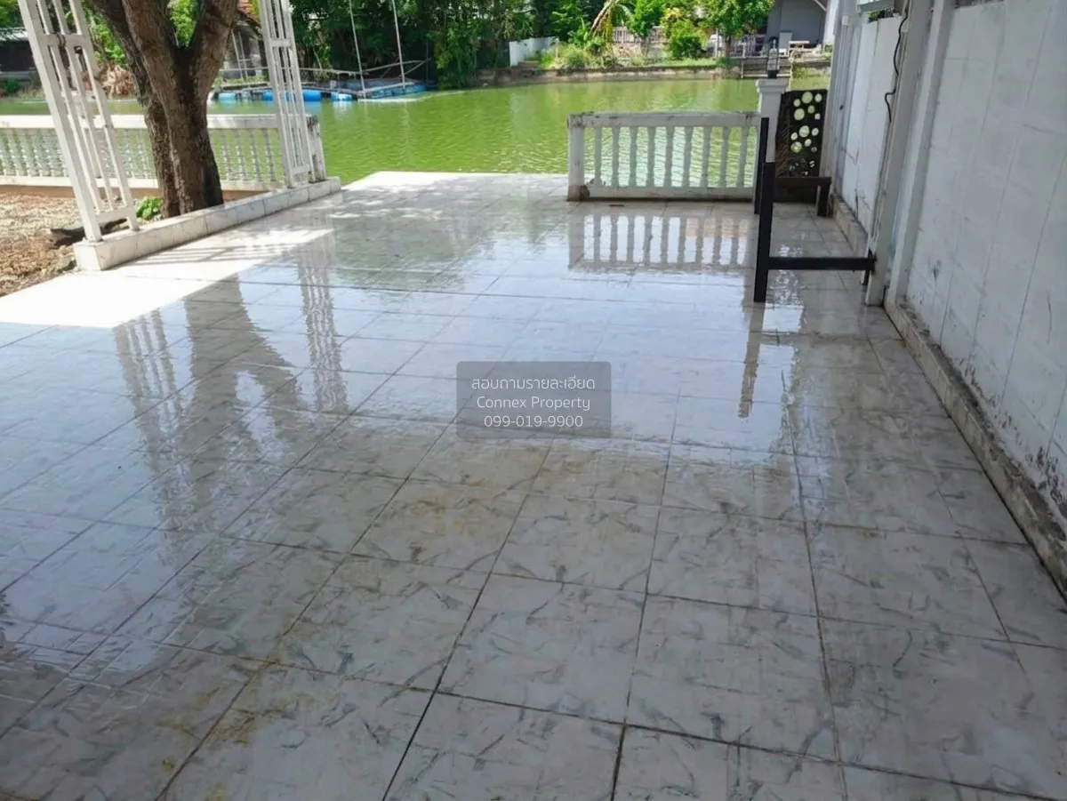 เช่าบ้าน  บ้านธารารินทร์ คลอง 2 คูคต ลำลูกกา ปทุมธานี CX-167954