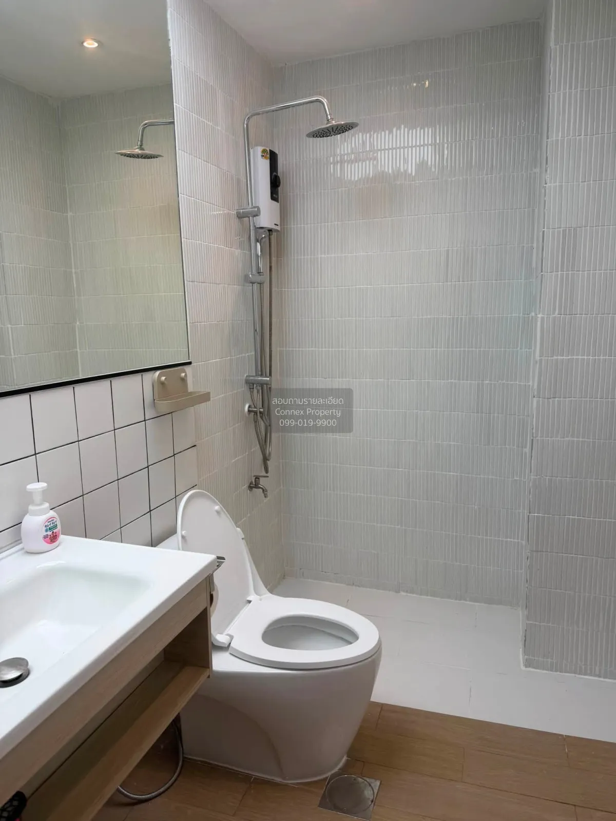 For Rent Townhouse/Townhome  , Mahawong 3 Village , Khlong Toei ,
