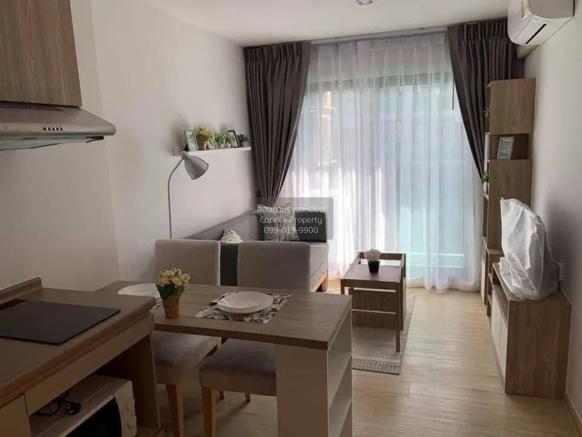For Sale Condo , The Excel Hideaway Sukhumvit 50 , BTS-Phra Khano 1