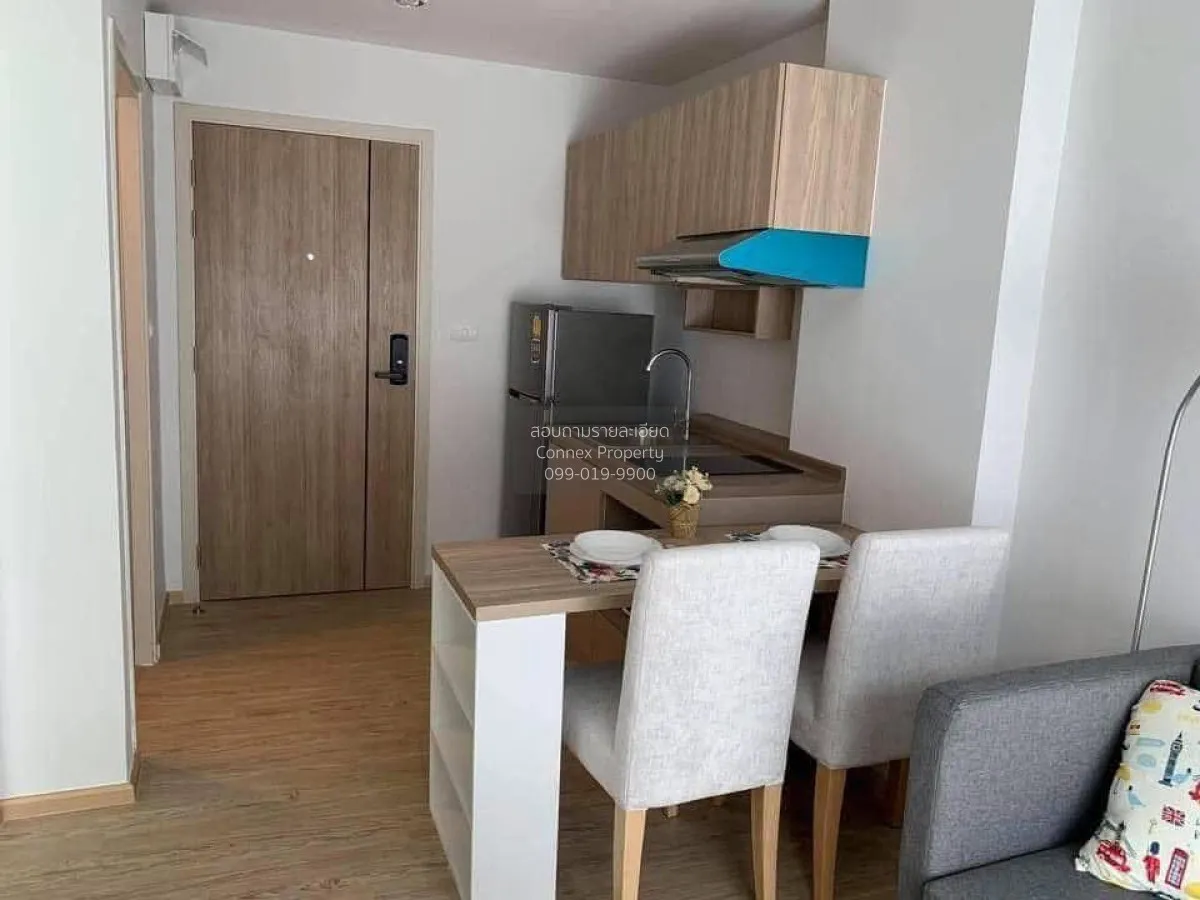 For Sale Condo , The Excel Hideaway Sukhumvit 50 , BTS-Phra Khano 2