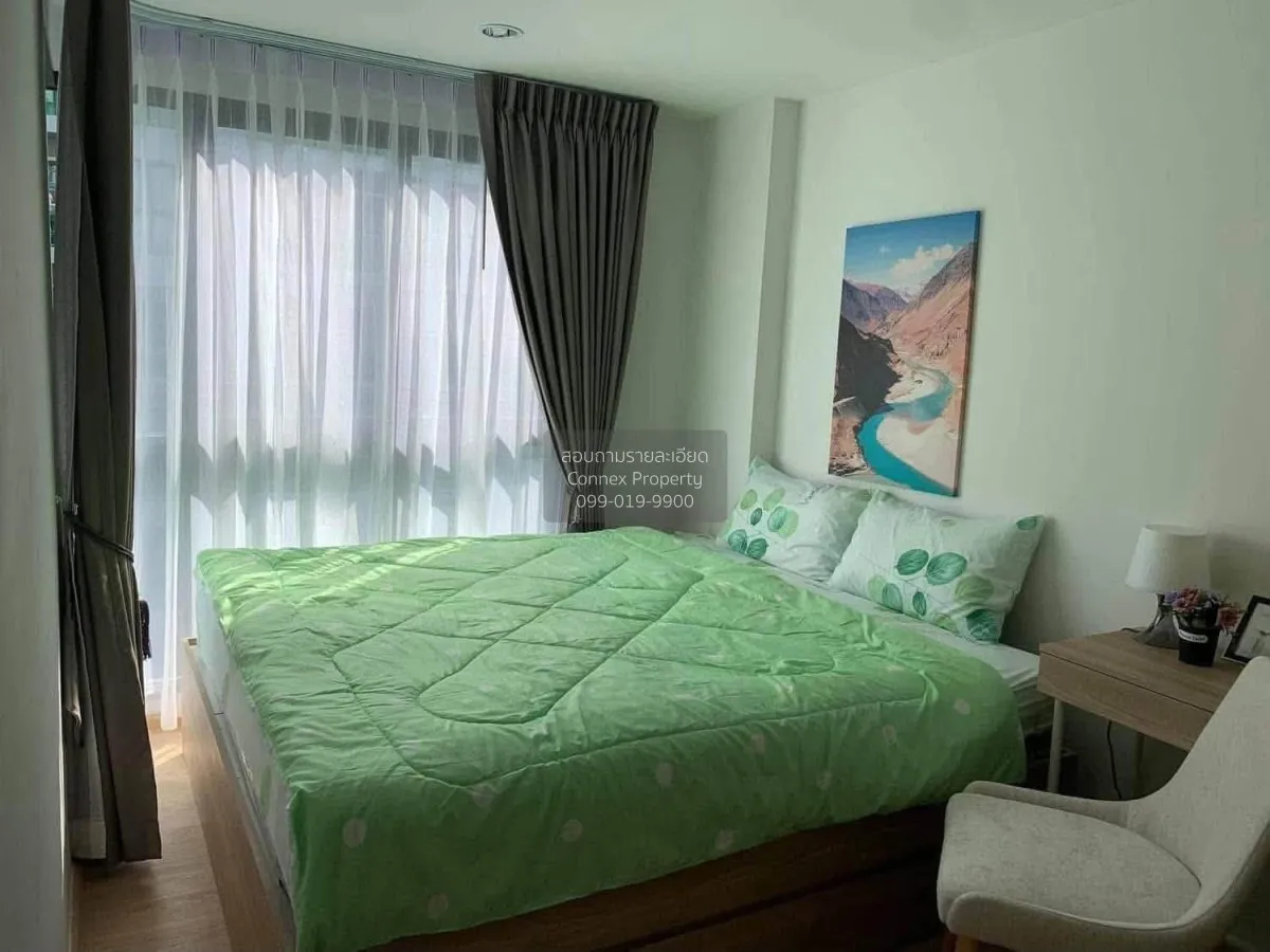 For Sale Condo , The Excel Hideaway Sukhumvit 50 , BTS-Phra Khano 3