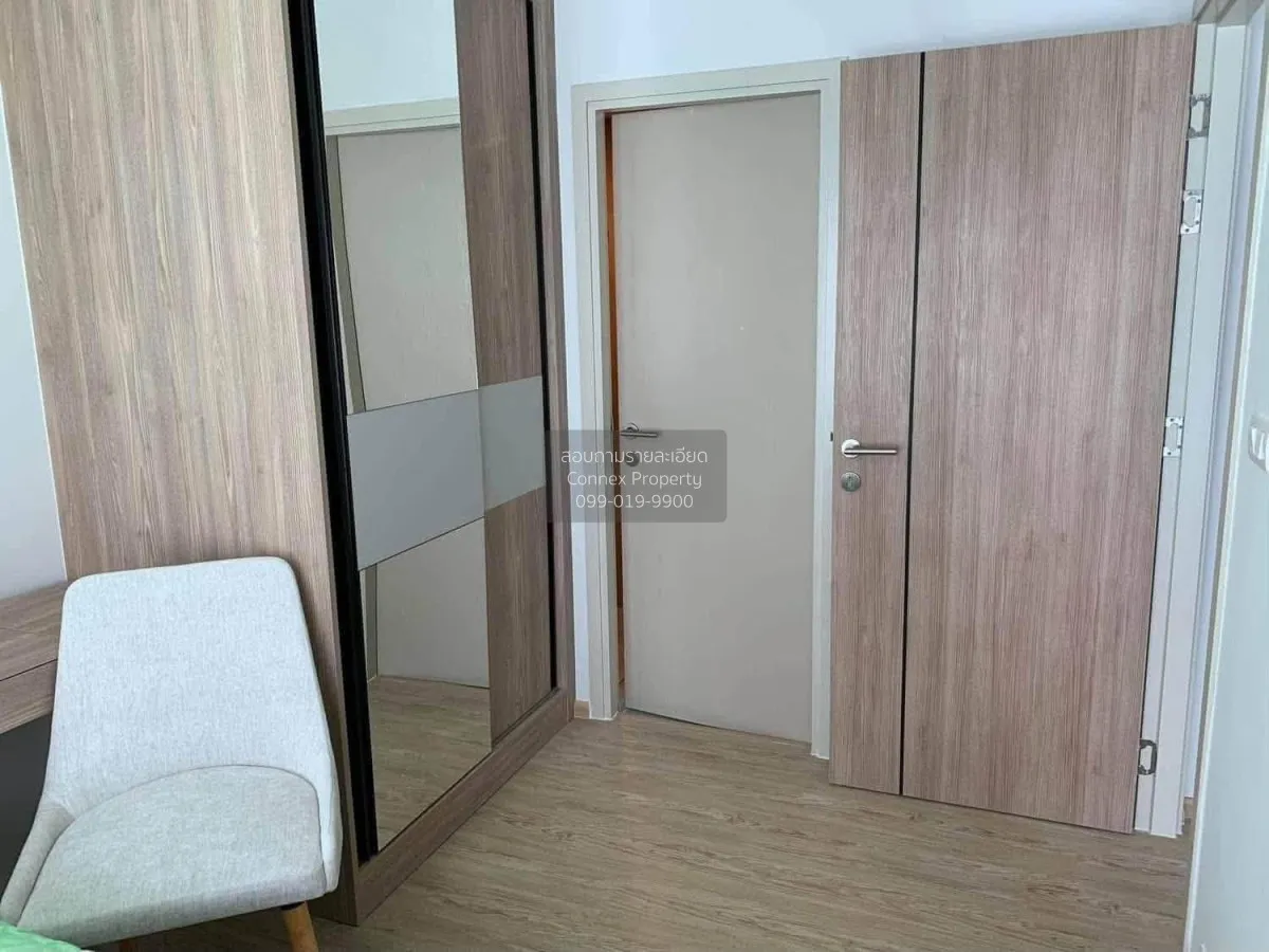 For Sale Condo , The Excel Hideaway Sukhumvit 50 , BTS-Phra Khano 4