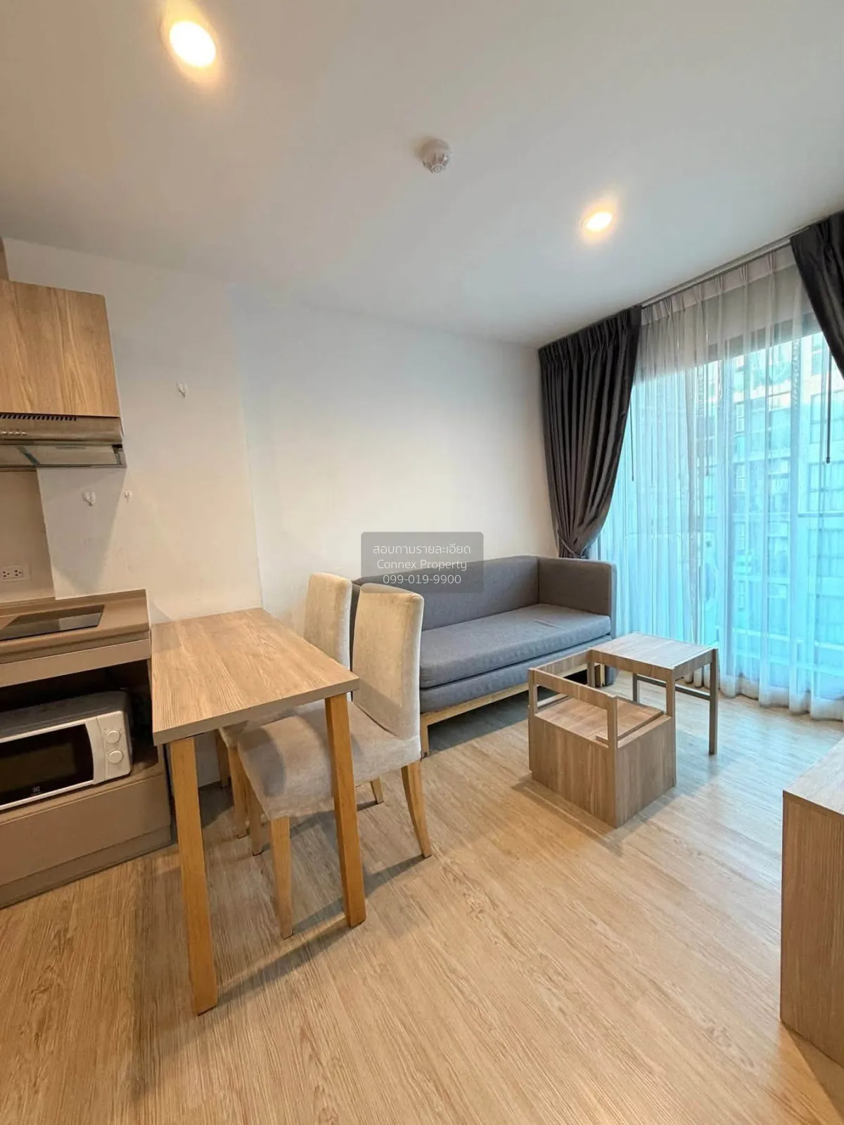 For Sale Condo , The Excel Hideaway Sukhumvit 50 , BTS-Phra Khano