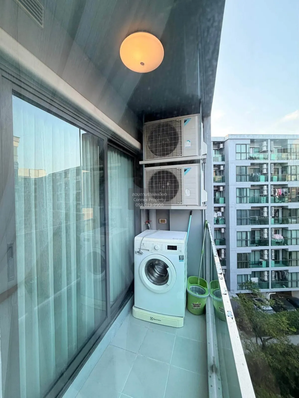 For Sale Condo , The Excel Hideaway Sukhumvit 50 , BTS-Phra Khano