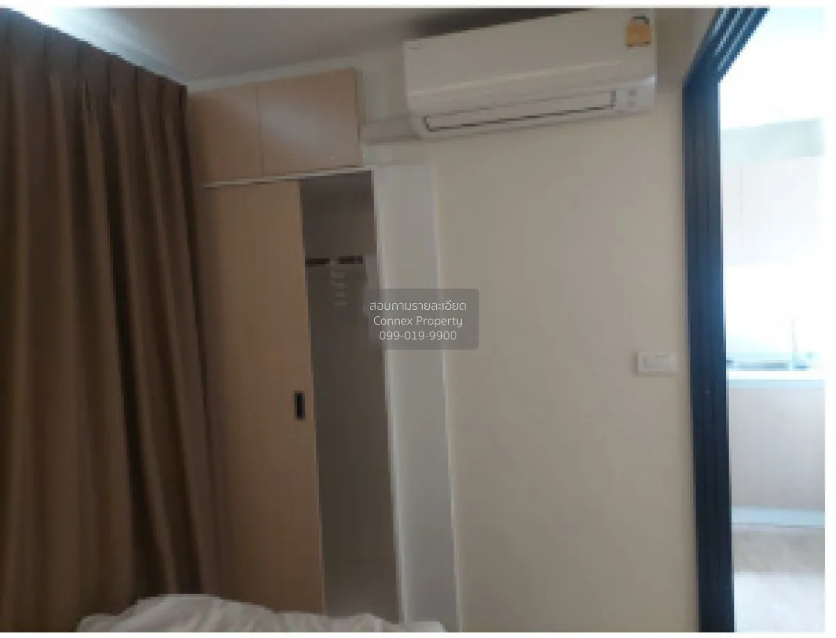 ขายคอนโด  โมเดิร์น คอนโด เดอะ ฟอเรสท์ แสมดำ เขต บางขุนเทียน กรุงเ