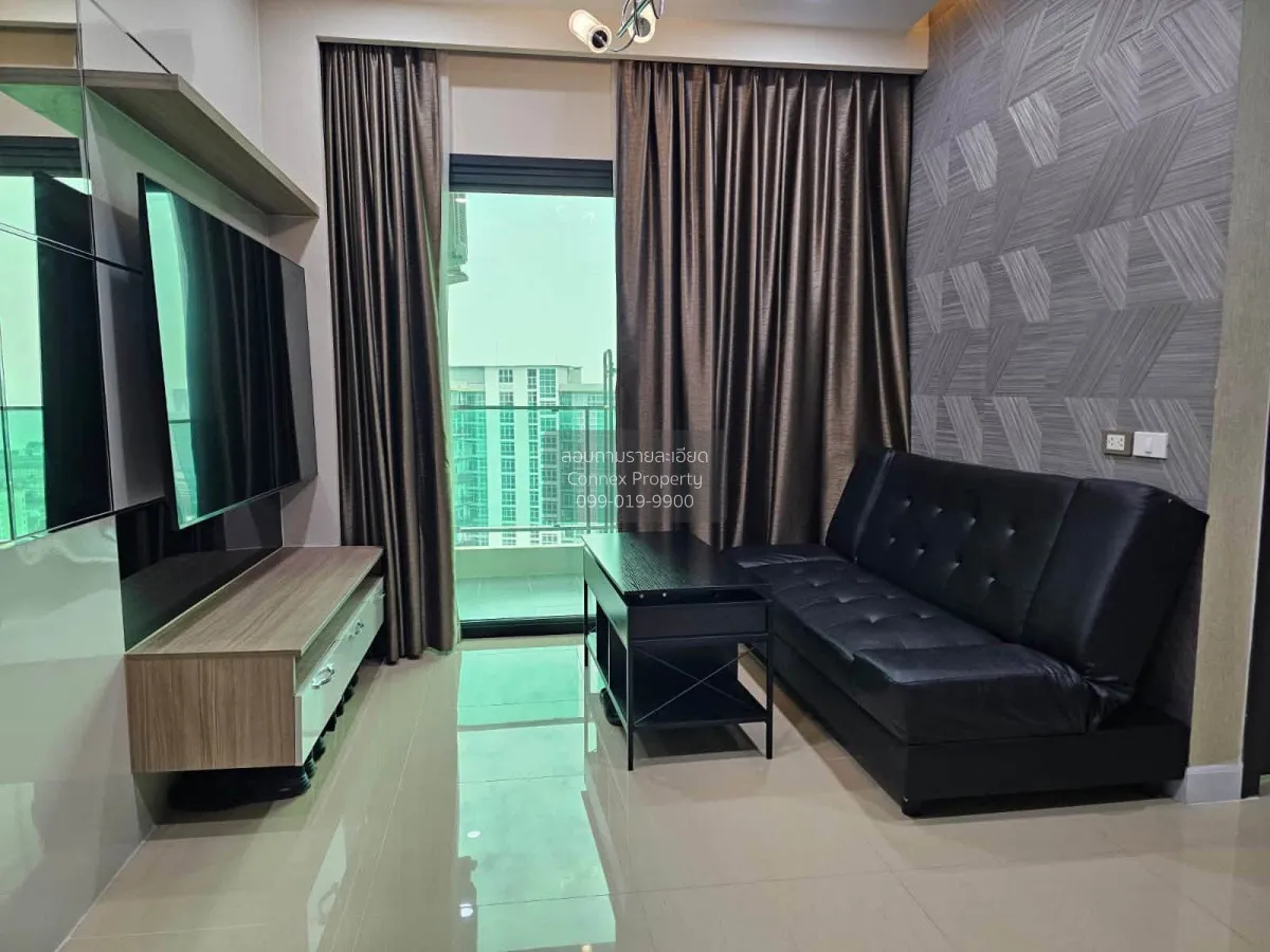 For Sale Condo , Dusit Grand View , Nong Prue , Bang Lamung , Cho 1