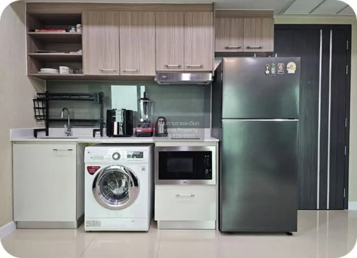 For Sale Condo , Dusit Grand View , Nong Prue , Bang Lamung , Cho 3