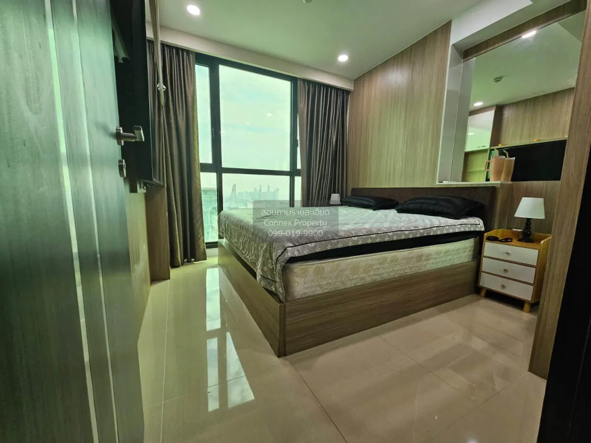 For Sale Condo , Dusit Grand View , Nong Prue , Bang Lamung , Cho 4
