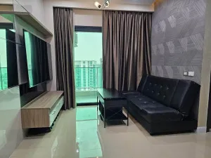 For Sale Condo , Dusit Grand View , Nong Prue , Bang Lamung , Chon Buri , CX-167963