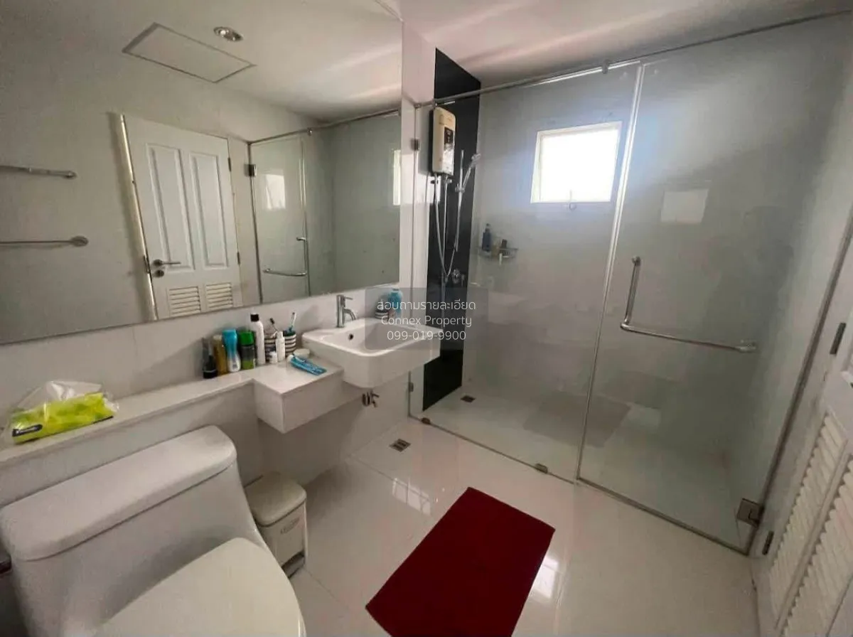 For Rent Townhouse/Townhome  , Panasiri Residences Kaset - Nawami