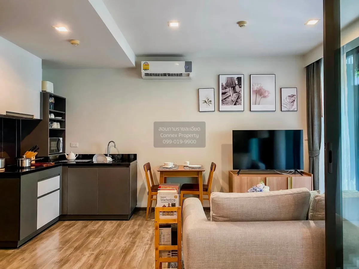 For Rent Condo , THE DECK PATONG , Patong , Kathu , Phuket , CX-1 3