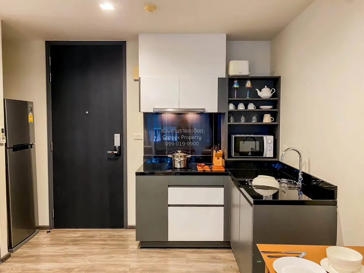 For Rent Condo , THE DECK PATONG , Patong , Kathu , Phuket , CX-1 4