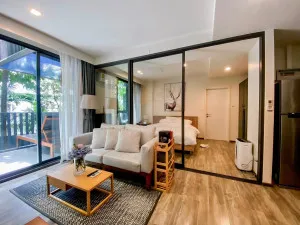 For Rent Condo , THE DECK PATONG , Patong , Kathu , Phuket , CX-167968