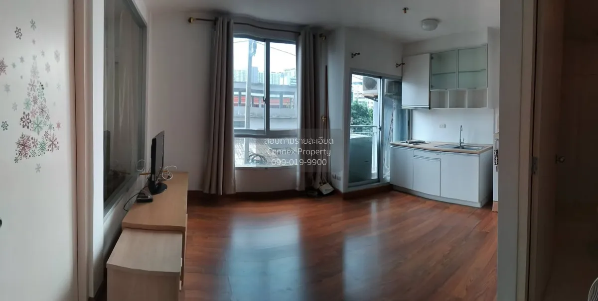 For Sale Condo , The Parkland Ratchada - Thapra , BTS-Talat Phlu  1