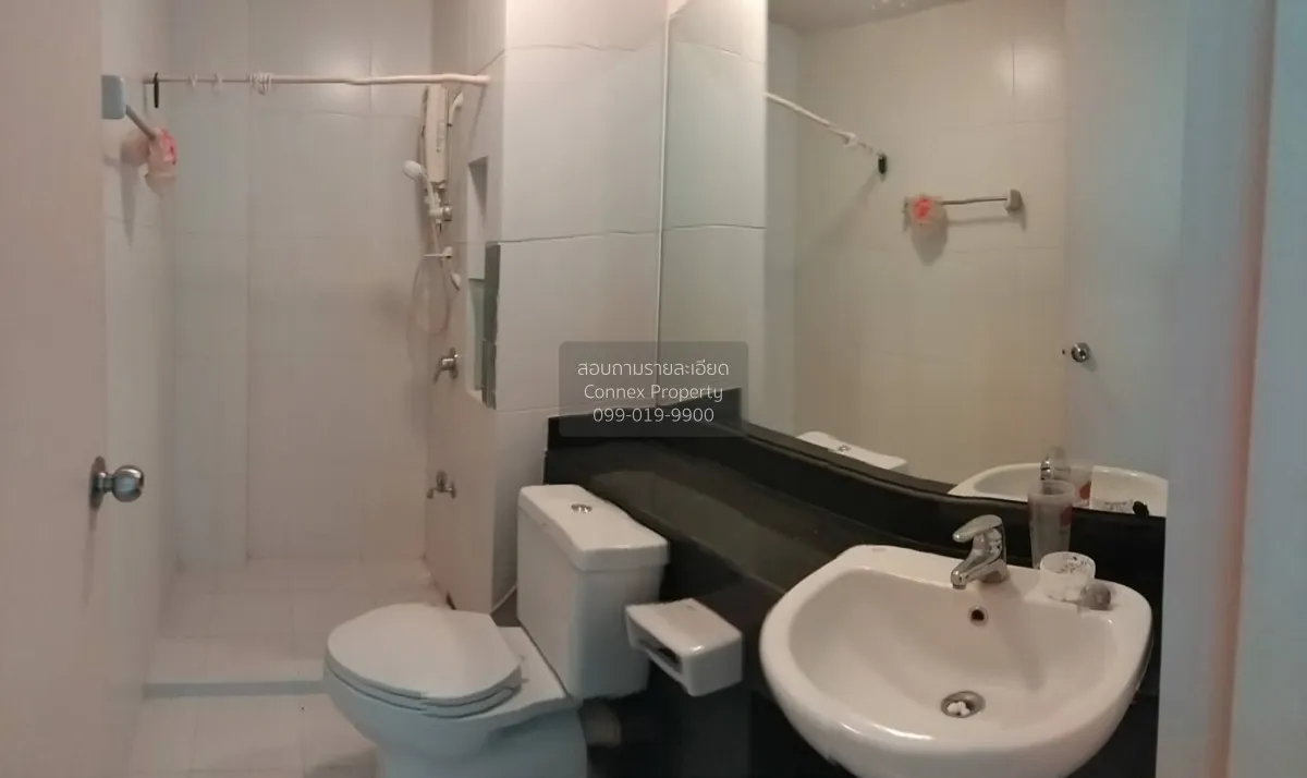 For Sale Condo , The Parkland Ratchada - Thapra , BTS-Talat Phlu  3