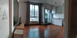For Sale Condo , The Parkland Ratchada - Thapra , BTS-Talat Phlu , Dao Khanong , Thon Buri , Bangkok , CX-167970