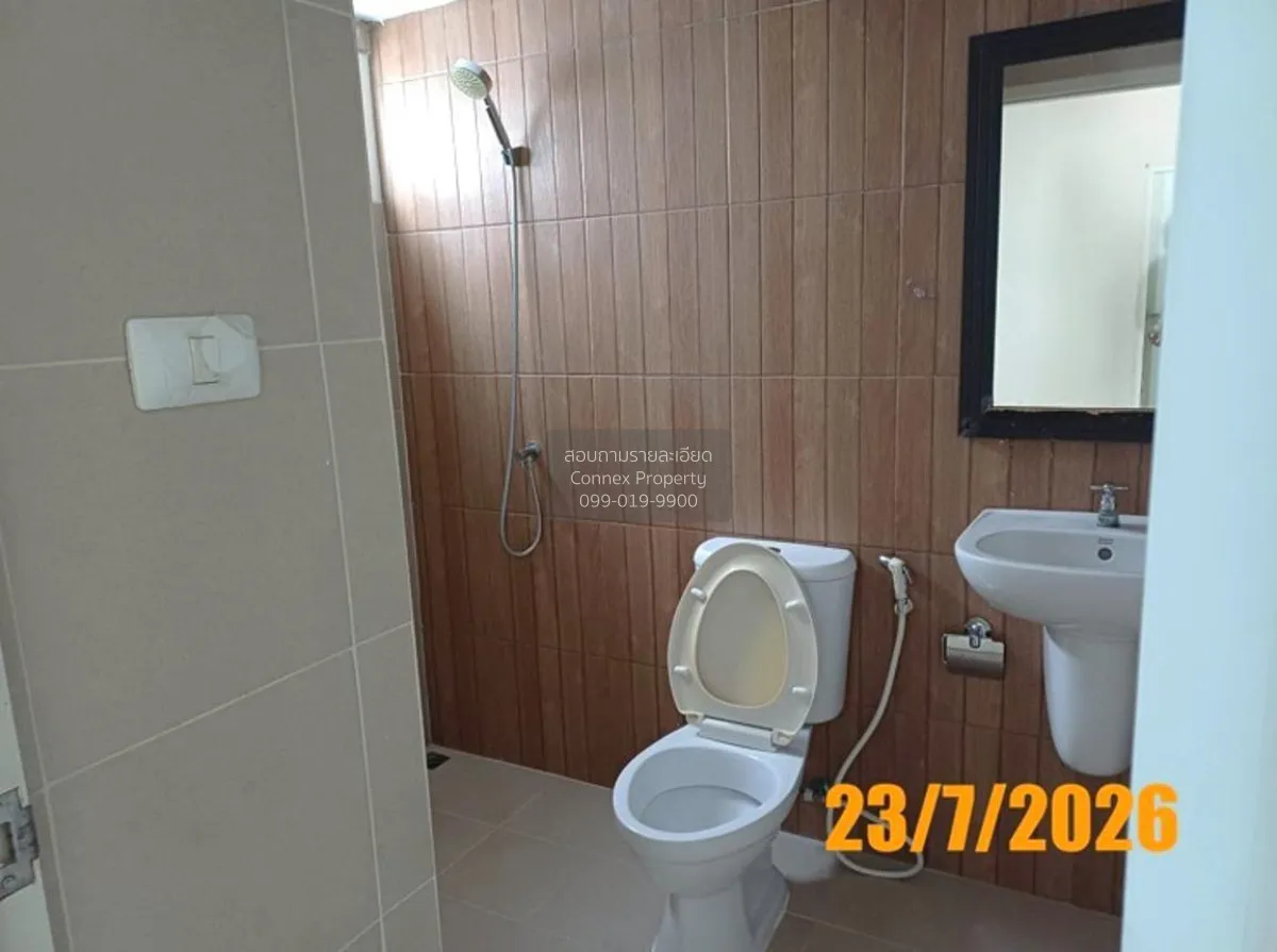 ขายบ้าน  บ้านวิวสวน บ้านกล้วย-ไทรน้อย ไทรน้อย ไทรน้อย นนทบุรี CX-