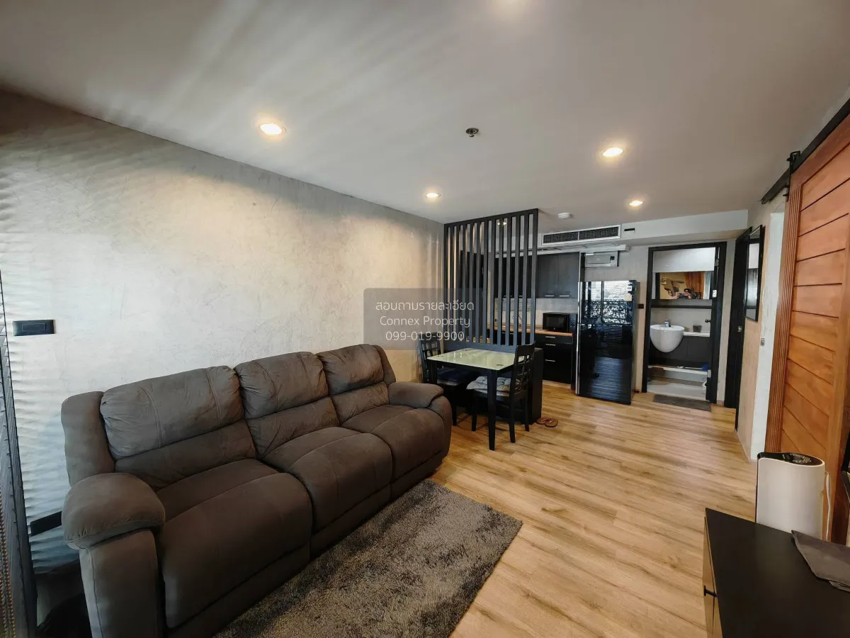 For Rent Condo , The Inspire Place ABAC Rama 9 , MRT-Sri Kretta , 2