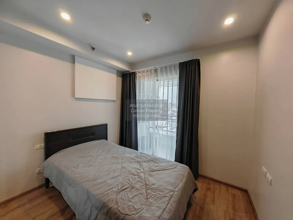 For Rent Condo , The Inspire Place ABAC Rama 9 , MRT-Sri Kretta ,