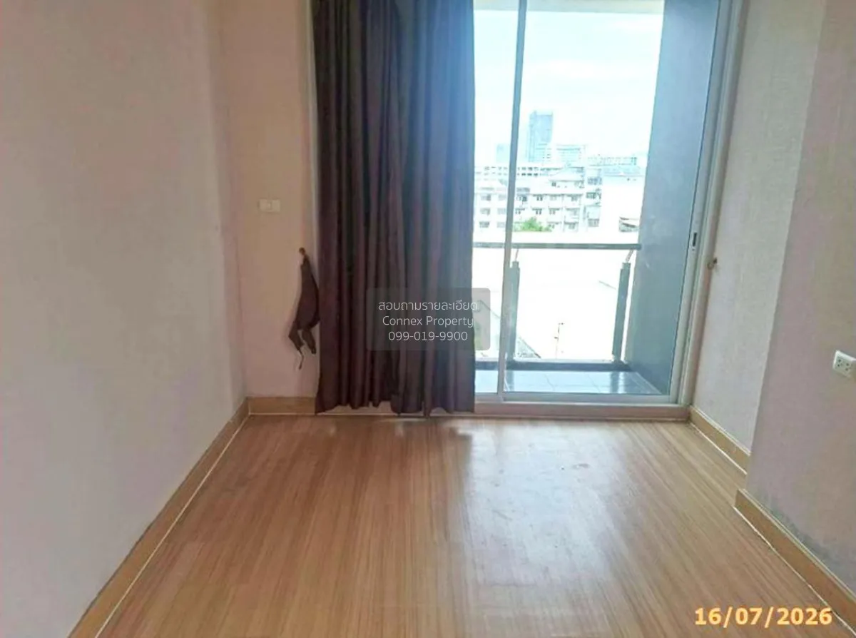 ขายคอนโด  ชาโตว์ อินทาวน์ จรัญสนิทวงศ์ 96/2 MRT-บางอ้อ บางอ้อ เขต 2