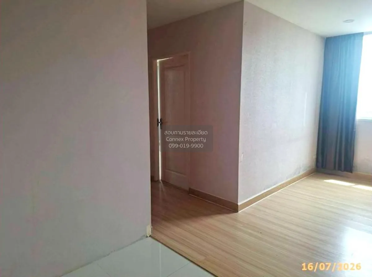 ขายคอนโด  ชาโตว์ อินทาวน์ จรัญสนิทวงศ์ 96/2 MRT-บางอ้อ บางอ้อ เขต