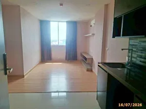 ขายคอนโด  ชาโตว์ อินทาวน์ จรัญสนิทวงศ์ 96/2 MRT-บางอ้อ บางอ้อ เขต บางพลัด กรุงเทพ CX-167982