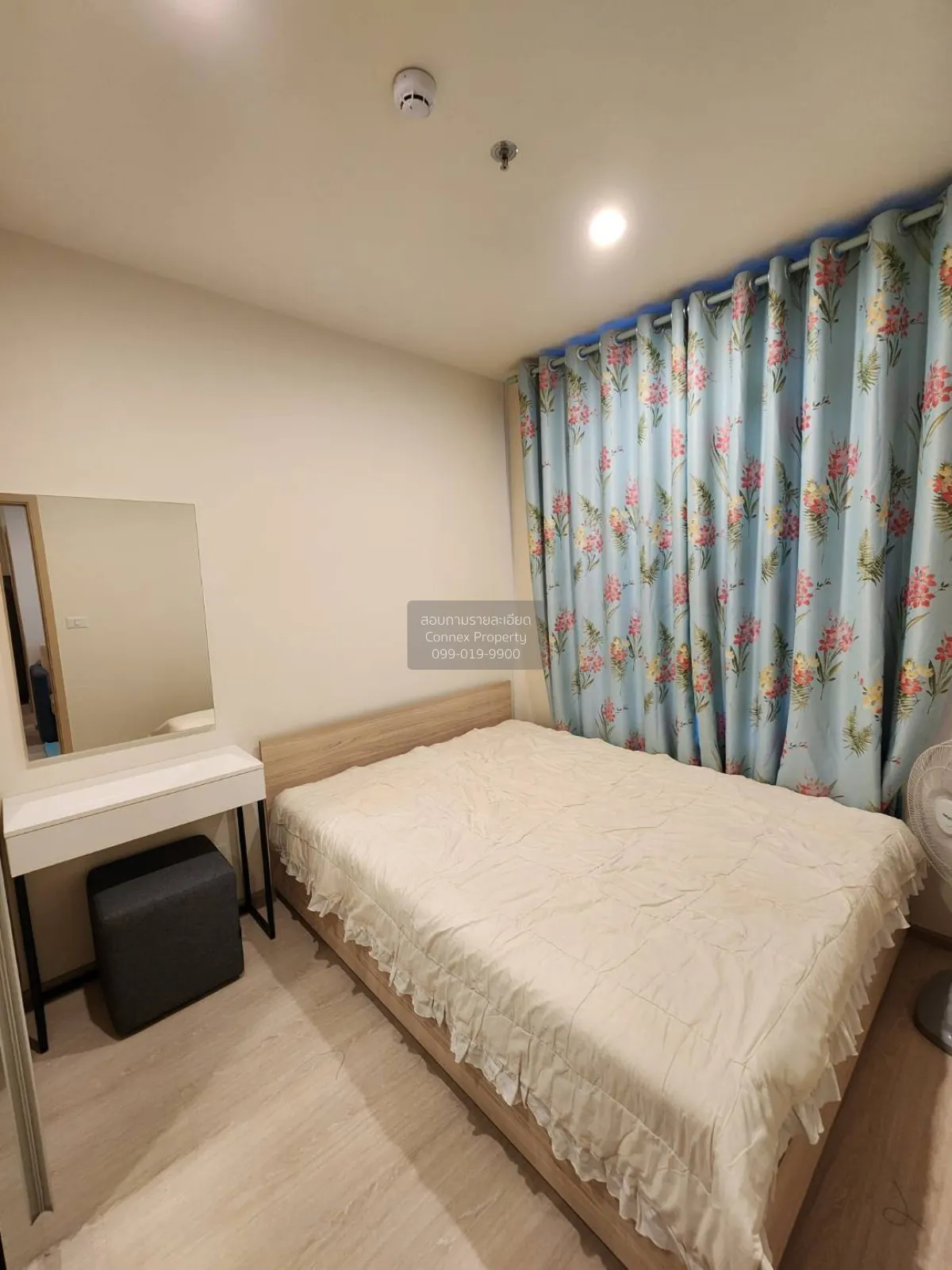เช่าคอนโด  นิว โนเบิล รัชดา-ลาดพร้าว MRT-รัชดา (สายสีเหลือง)  แขว 4