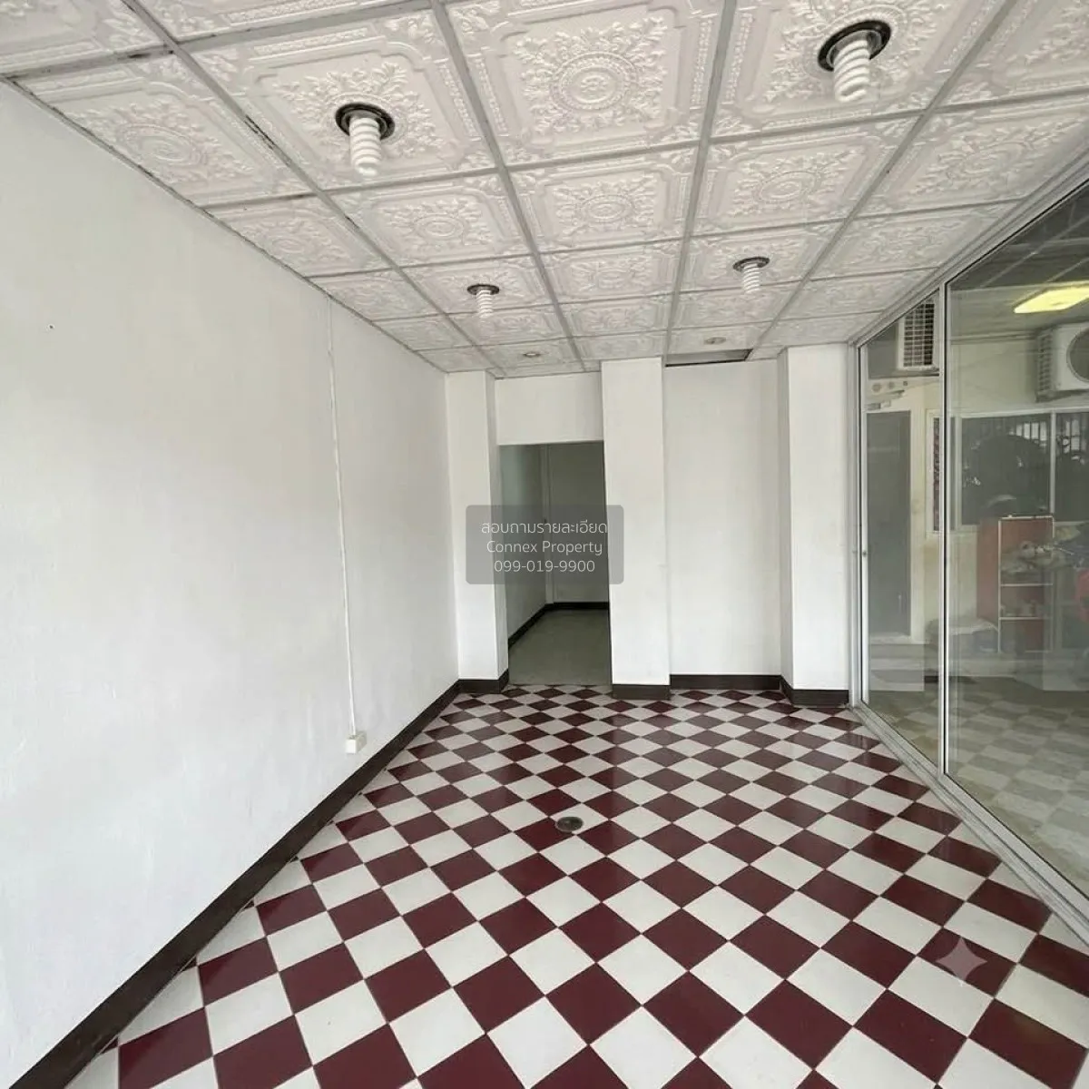 For Sale Townhouse/Townhome  , Sri Suchart Grand View 3 , Ratsada 4