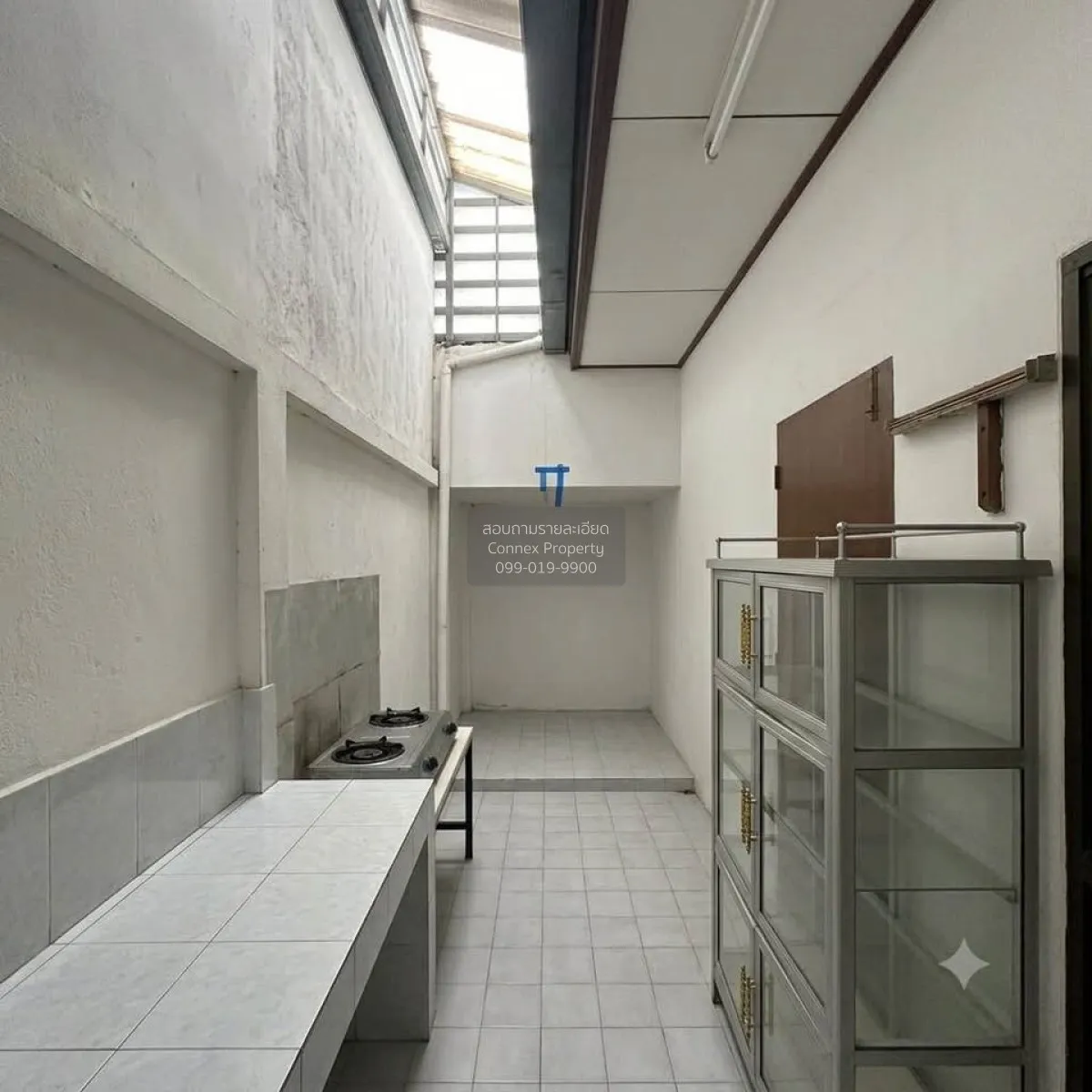 For Sale Townhouse/Townhome  , Sri Suchart Grand View 3 , Ratsada