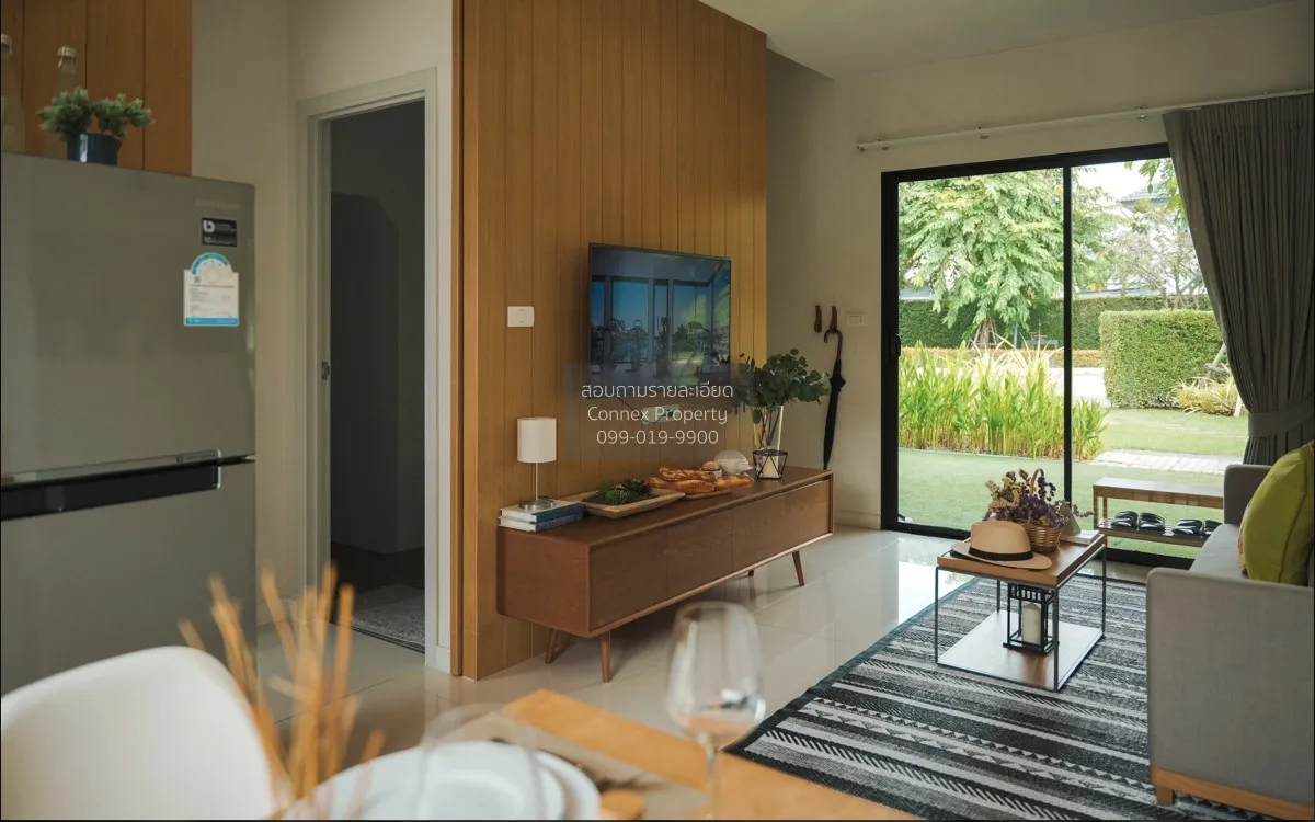 For Sale Townhouse/Townhome  , Unio Town Lamlukka-Klong 4 , Lat S
